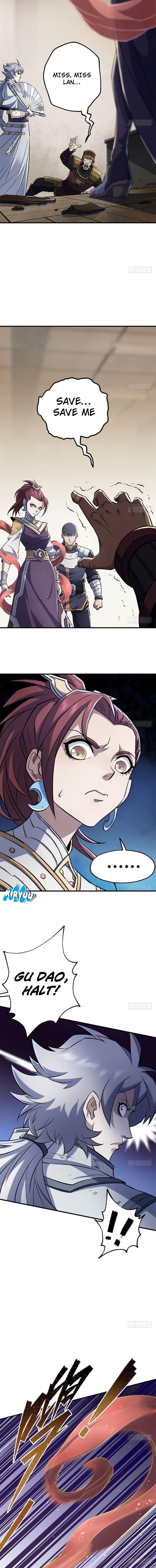 Read The hunter Manga Online