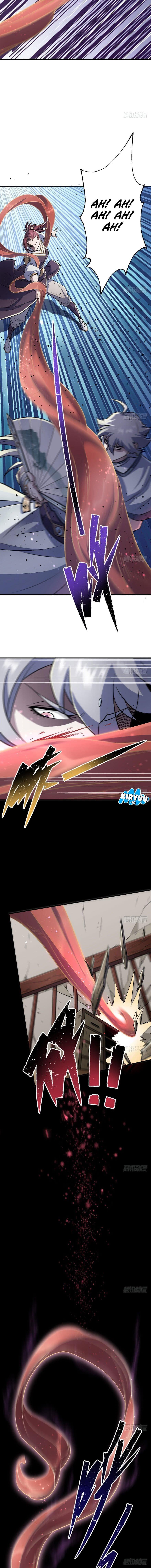 Read The hunter Manga Online