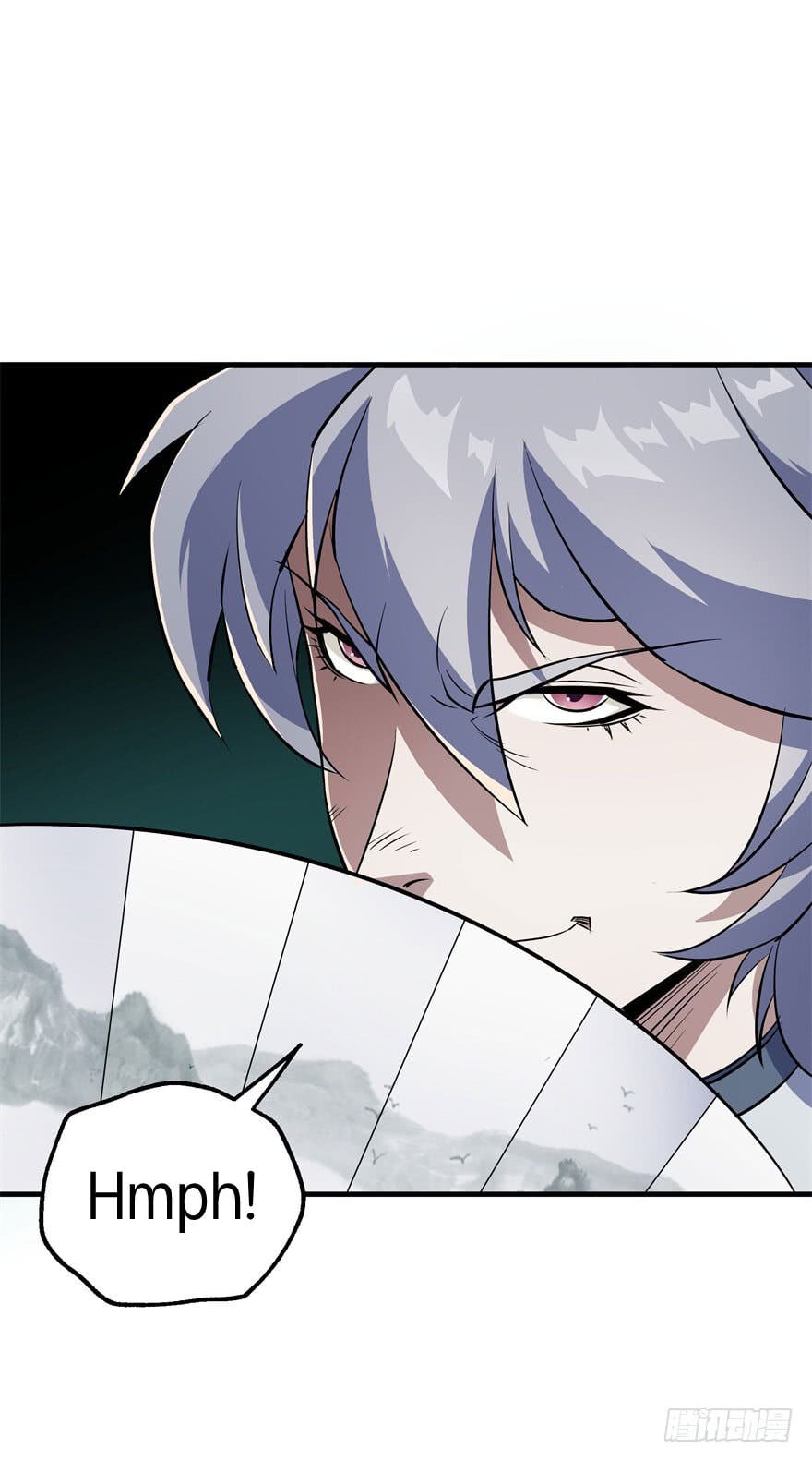 Read The hunter Manga Online