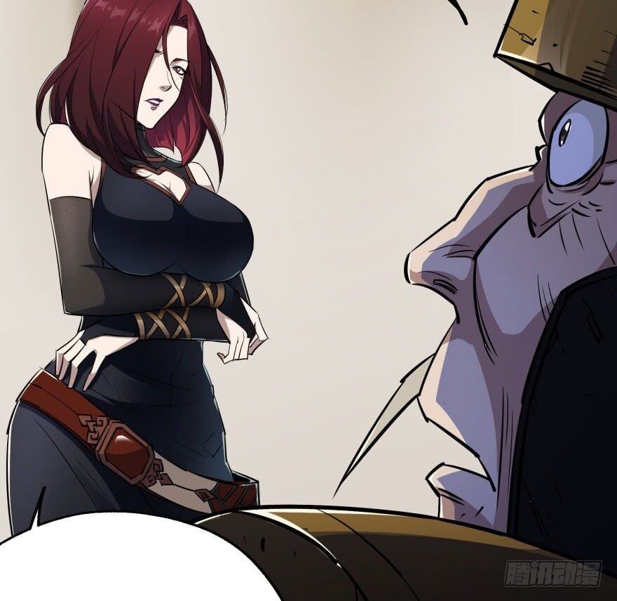 Read The hunter Manga Online