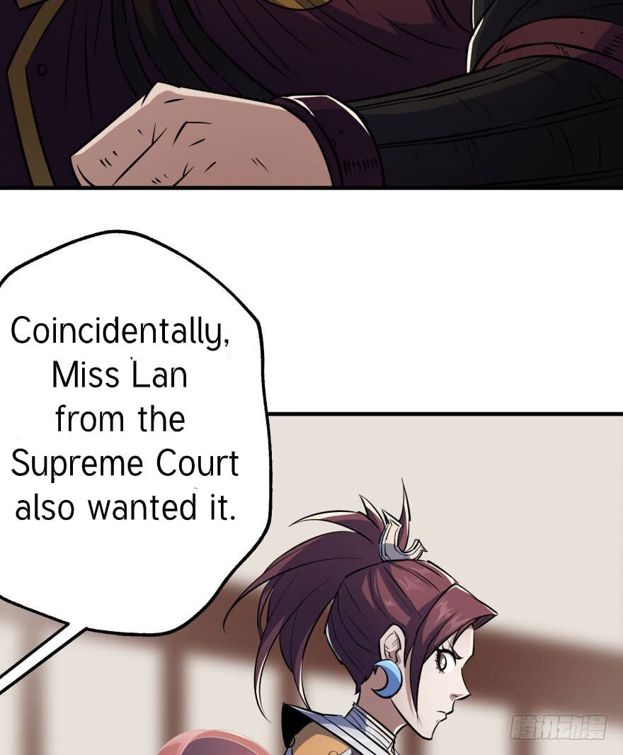 Read The hunter Manga Online