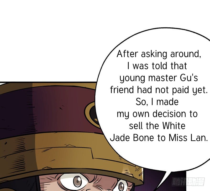 Read The hunter Manga Online