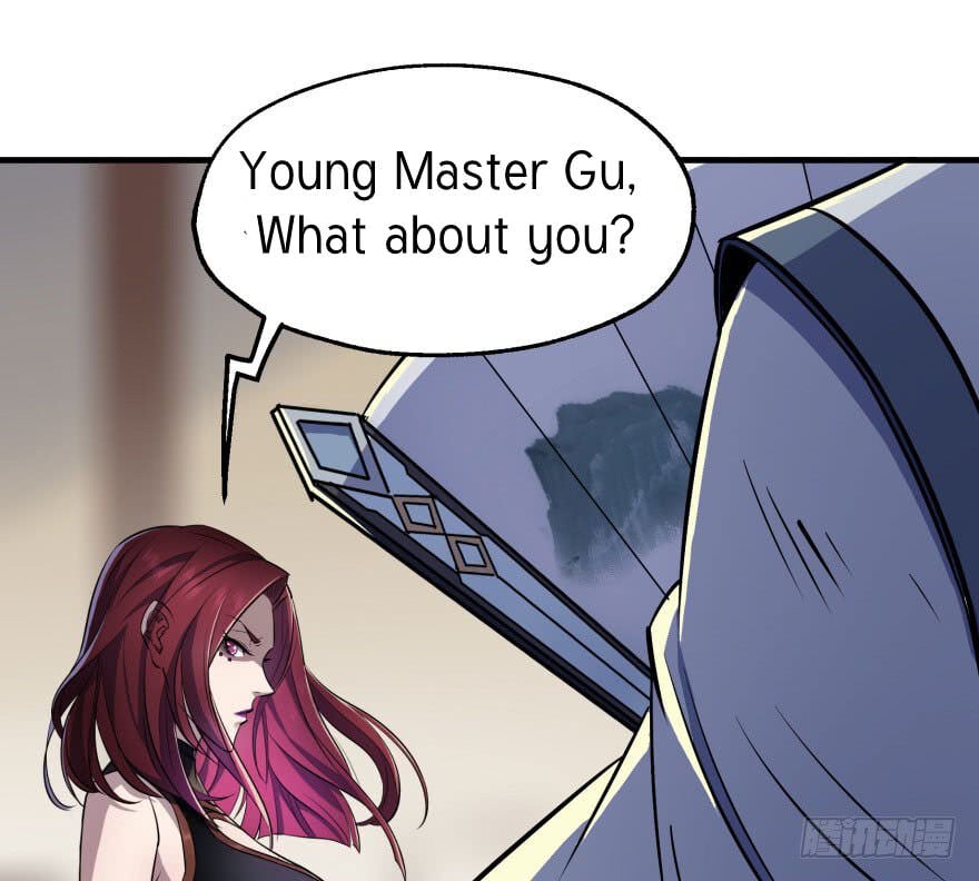 Read The hunter Manga Online