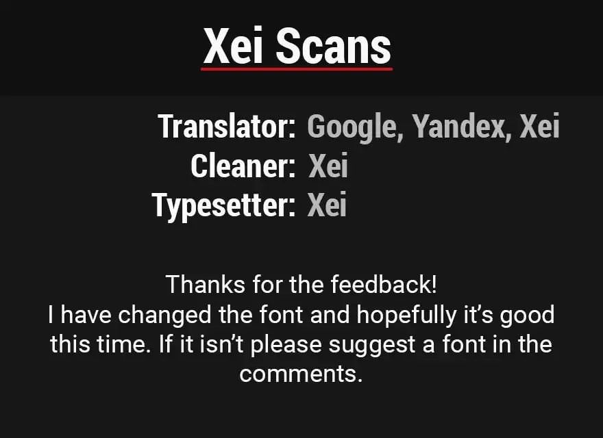 Read The hunter Manga Online