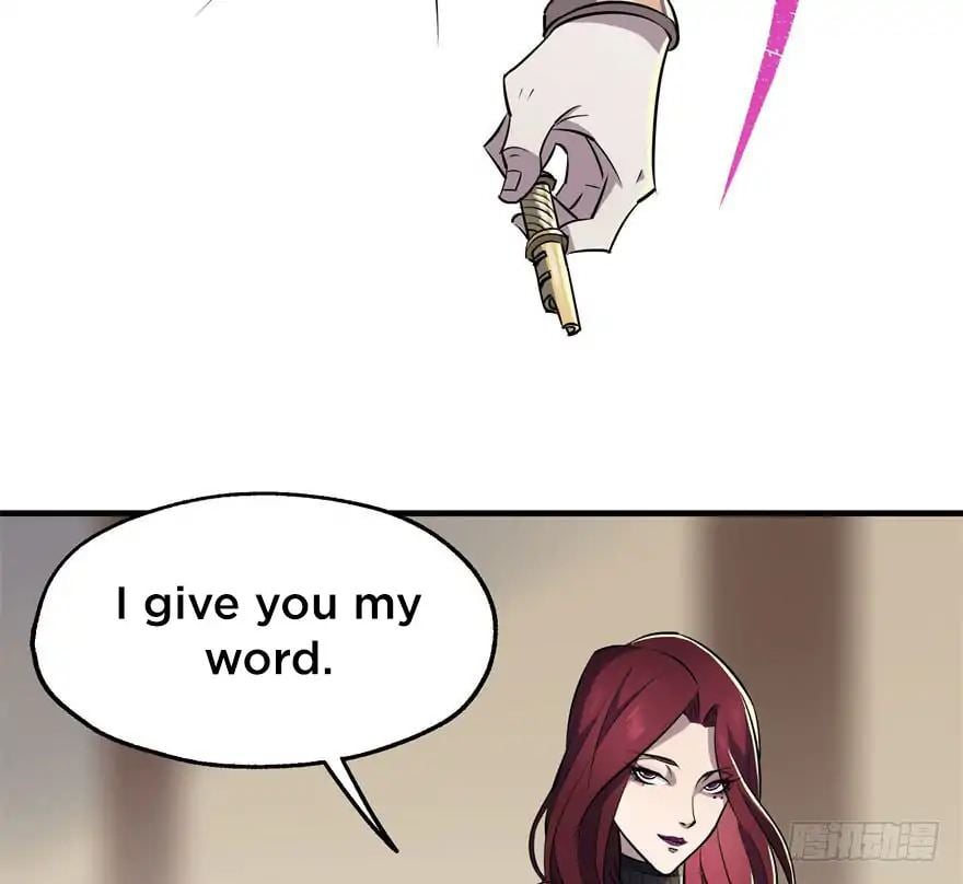 Read The hunter Manga Online