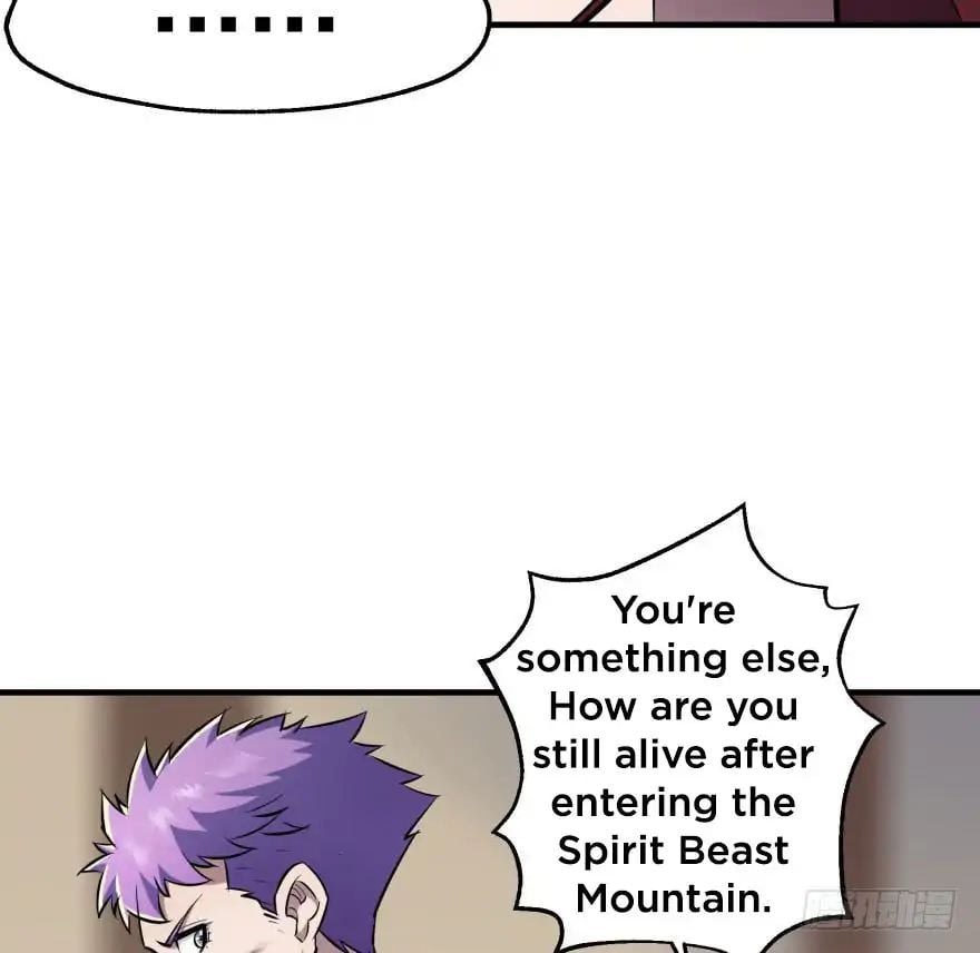 Read The hunter Manga Online