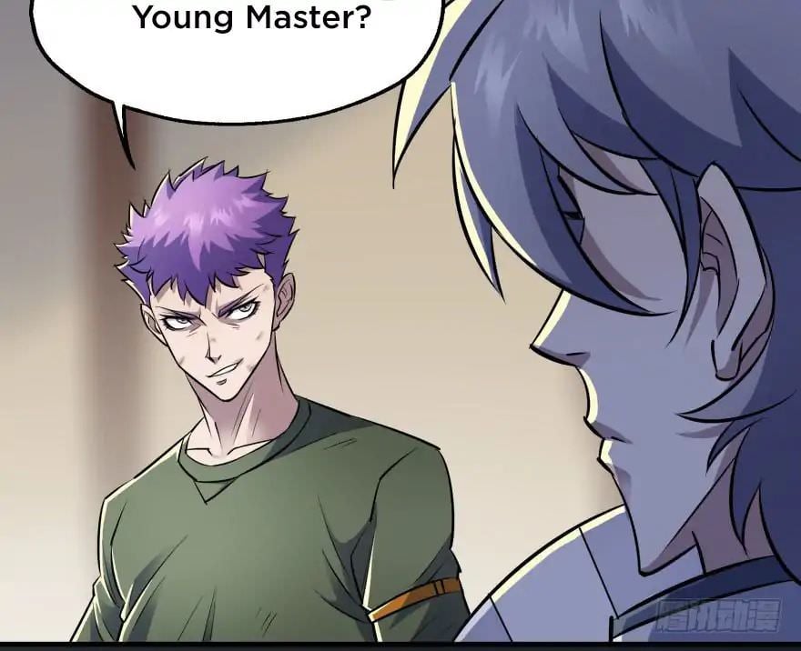 Read The hunter Manga Online