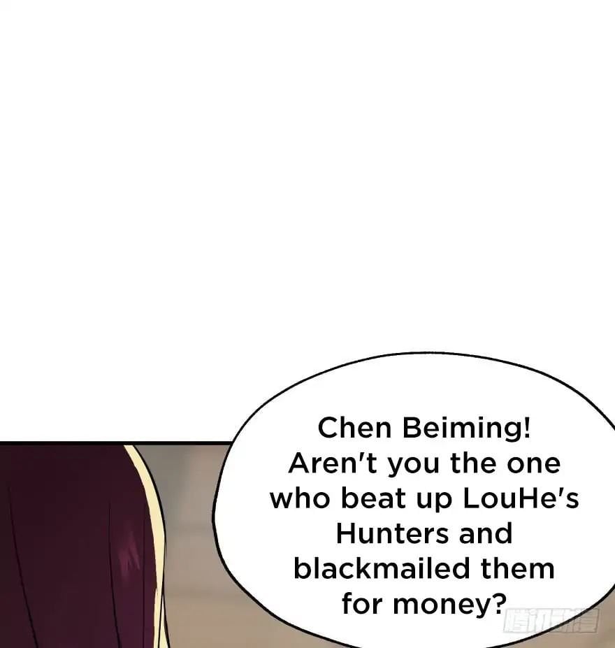 Read The hunter Manga Online