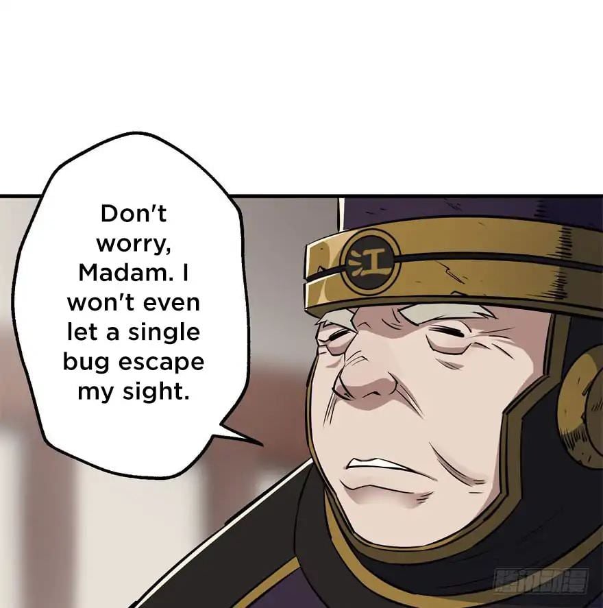 Read The hunter Manga Online