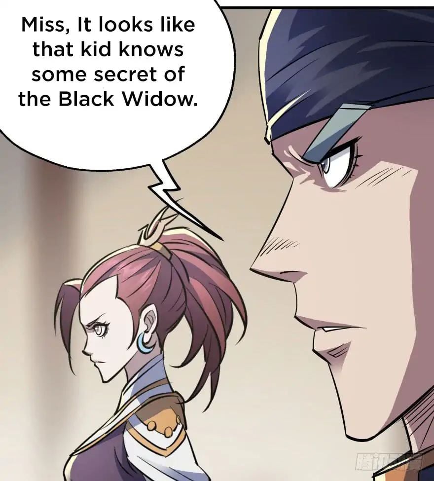 Read The hunter Manga Online