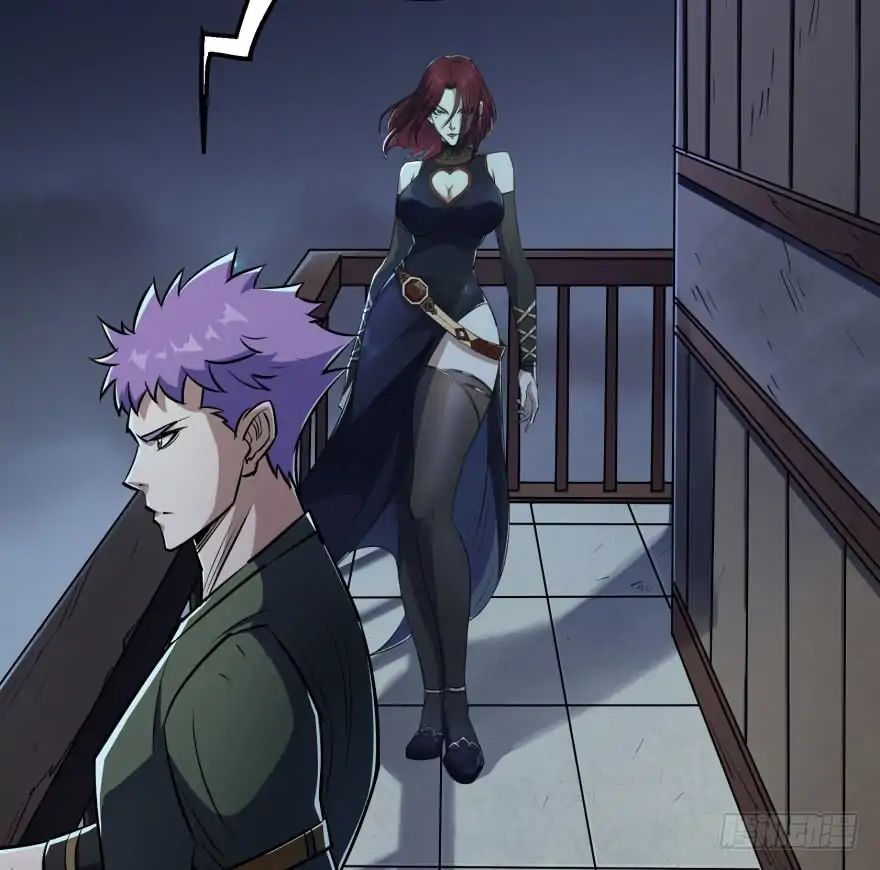 Read The hunter Manga Online