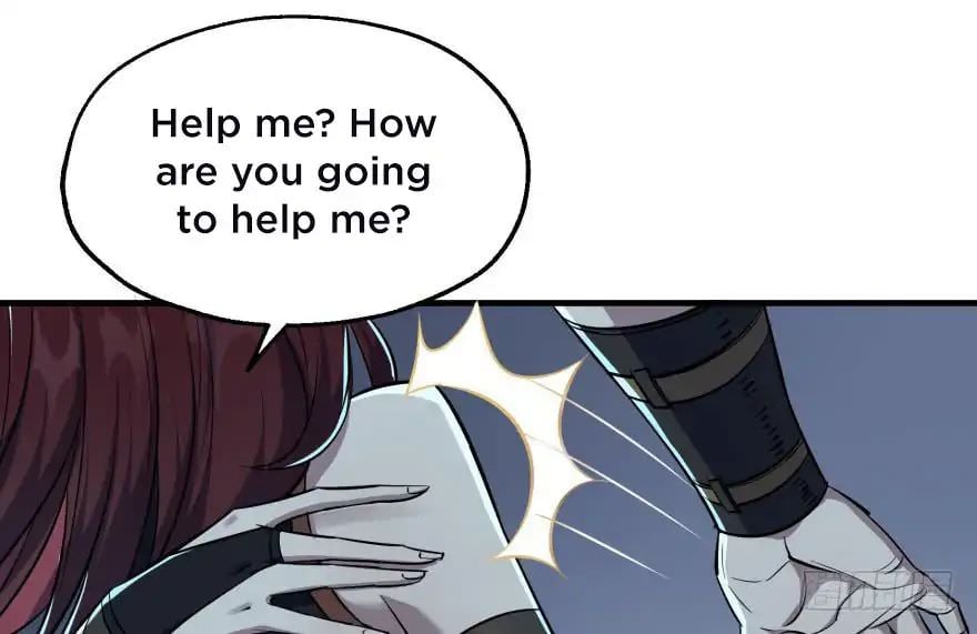 Read The hunter Manga Online