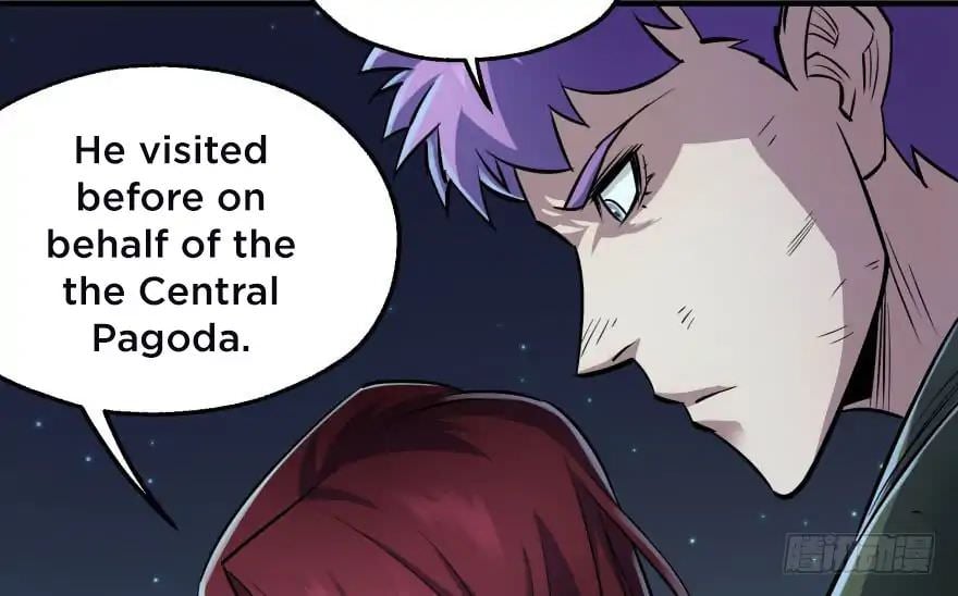 Read The hunter Manga Online