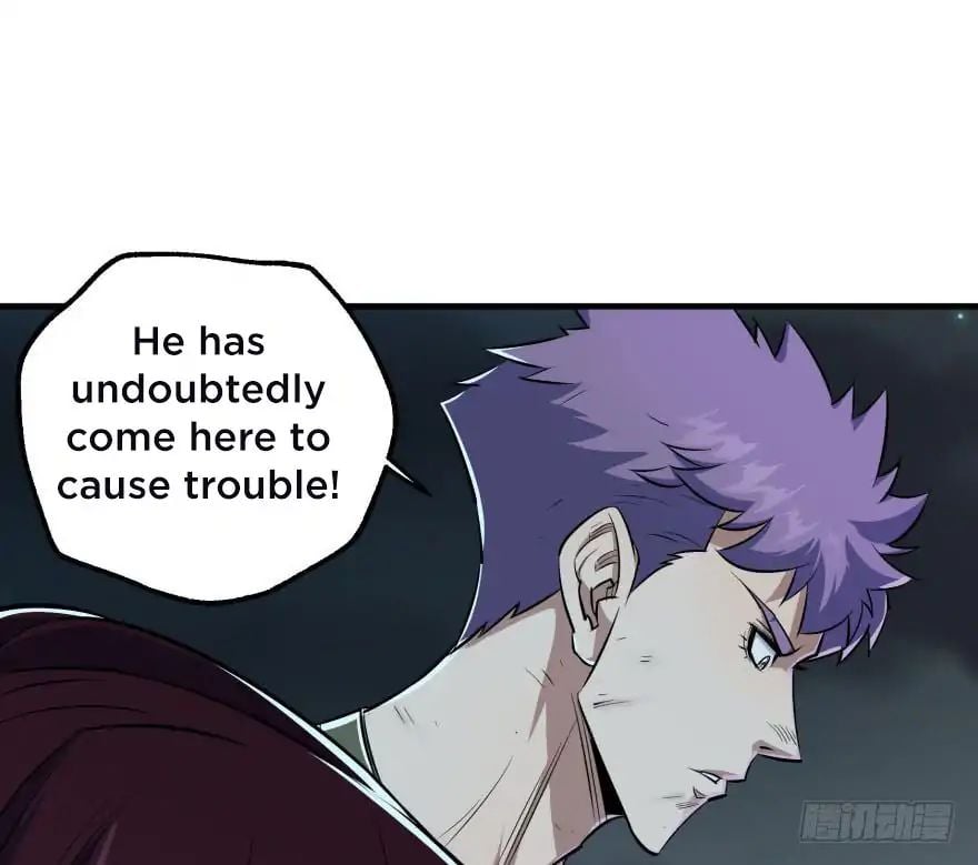 Read The hunter Manga Online