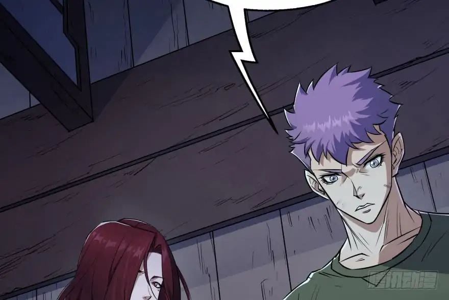 Read The hunter Manga Online