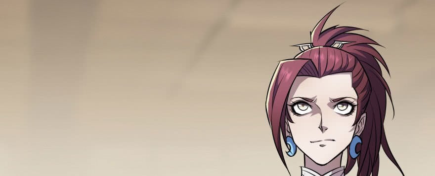 Read The hunter Manga Online