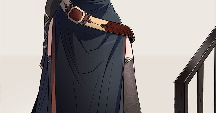 Read The hunter Manga Online