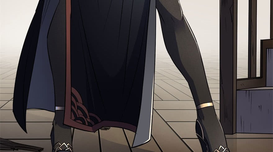 Read The hunter Manga Online