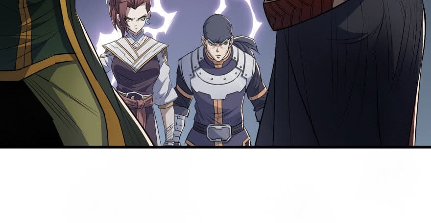 Read The hunter Manga Online