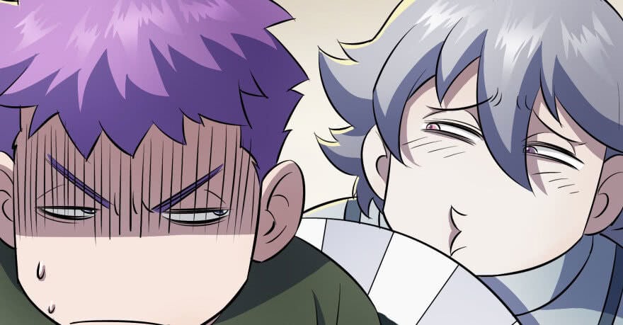 Read The hunter Manga Online