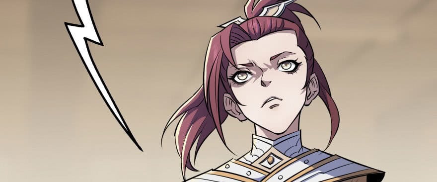 Read The hunter Manga Online