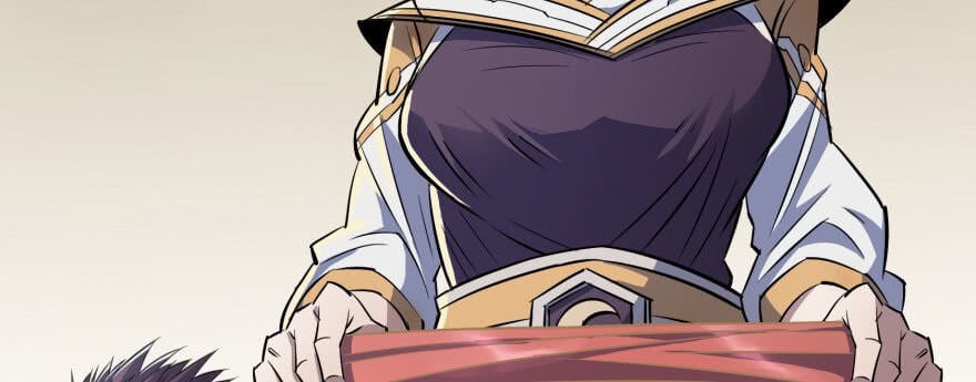 Read The hunter Manga Online