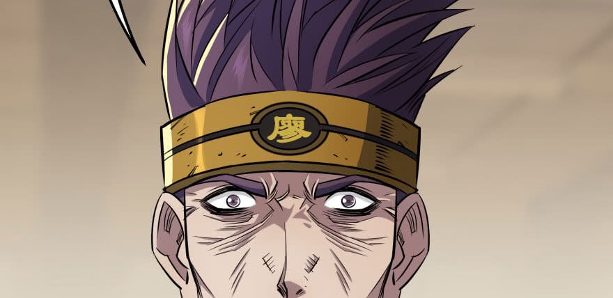 Read The hunter Manga Online