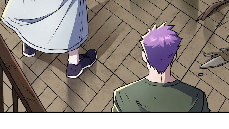 Read The hunter Manga Online