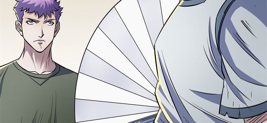 Read The hunter Manga Online