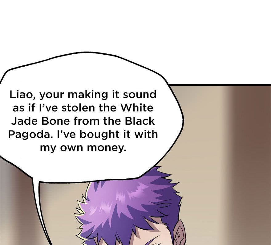 Read The hunter Manga Online