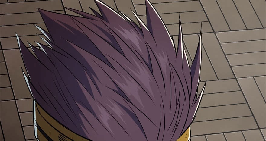 Read The hunter Manga Online