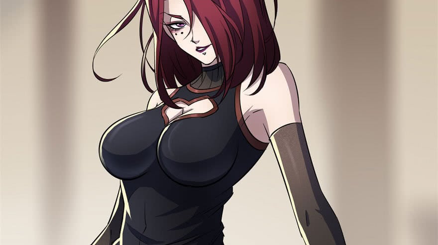 Read The hunter Manga Online