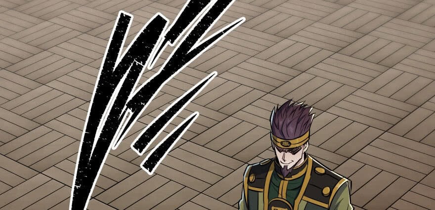 Read The hunter Manga Online