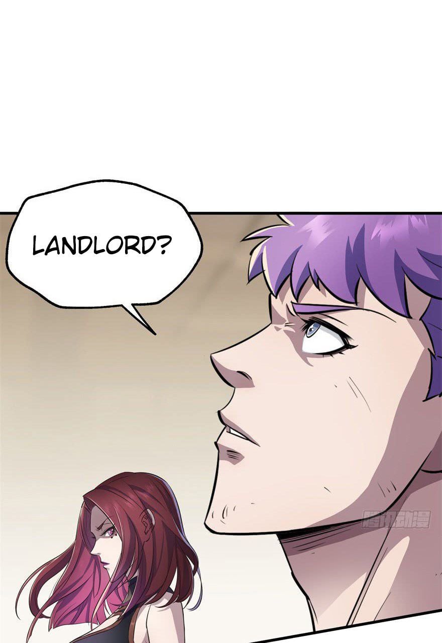 Read The hunter Manga Online