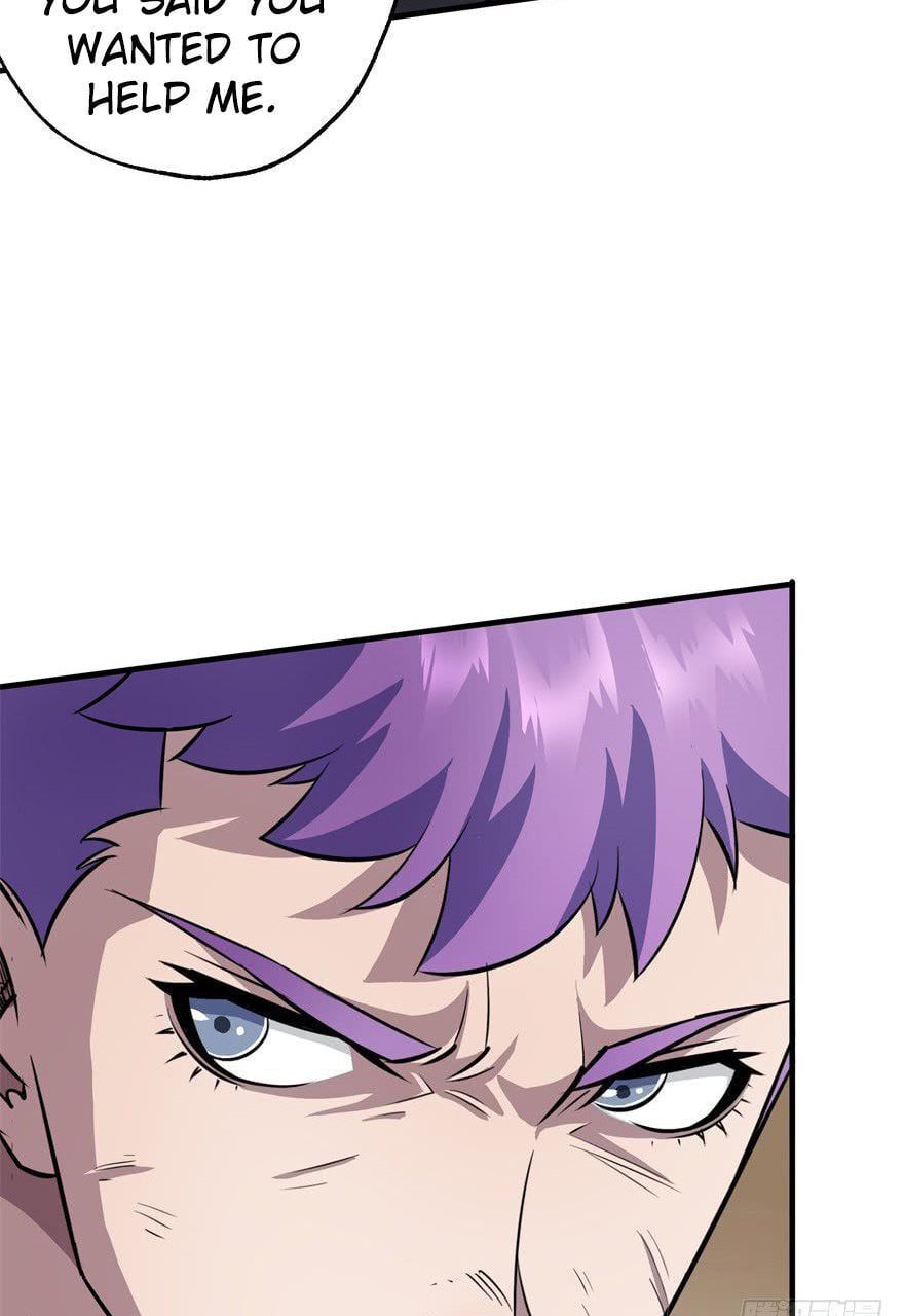 Read The hunter Manga Online