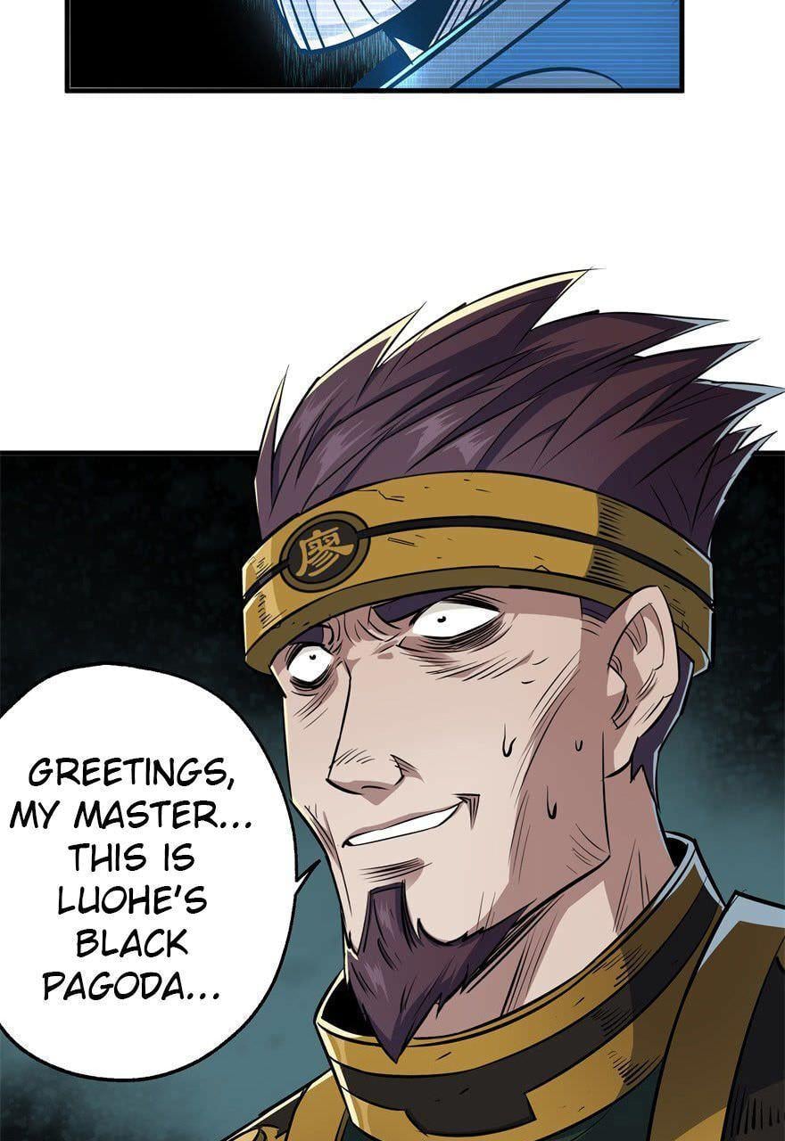 Read The hunter Manga Online