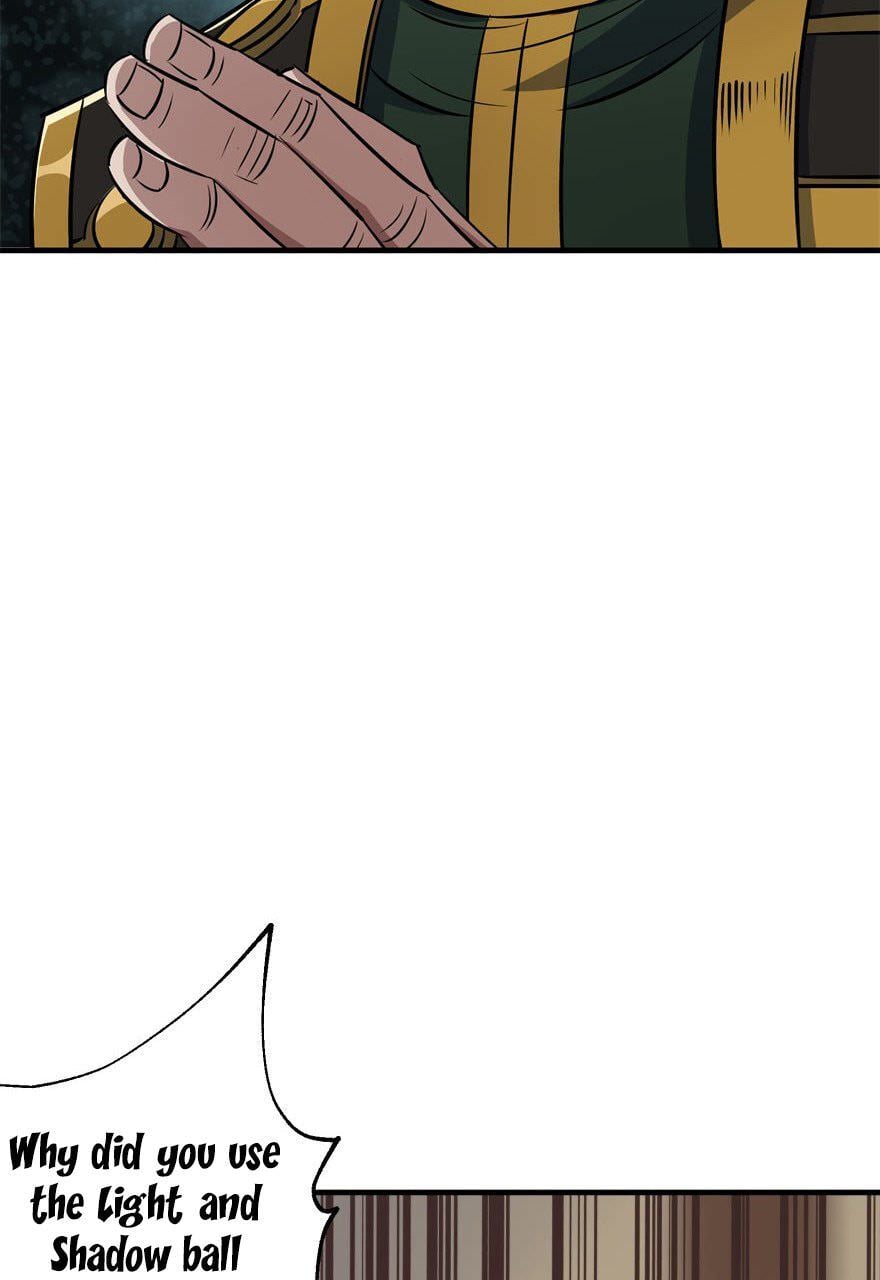 Read The hunter Manga Online