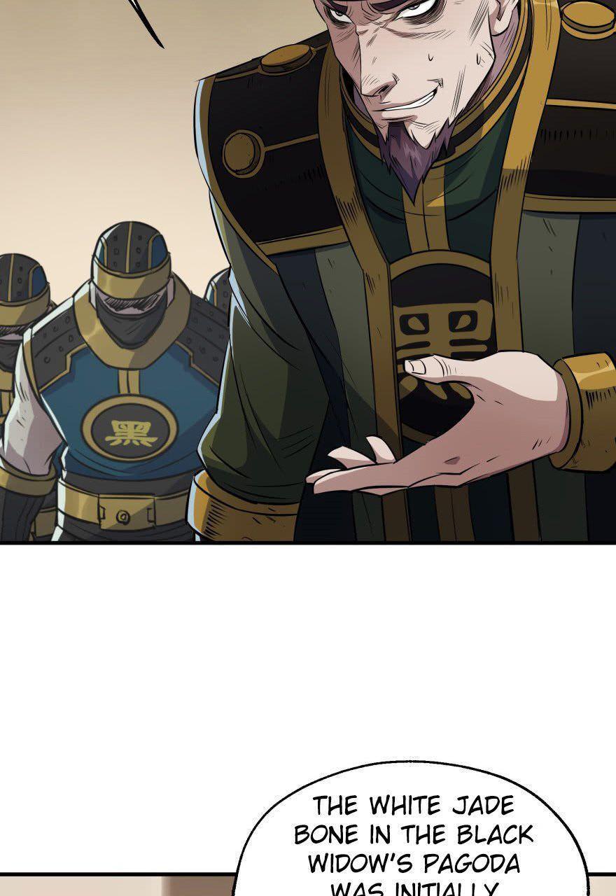 Read The hunter Manga Online