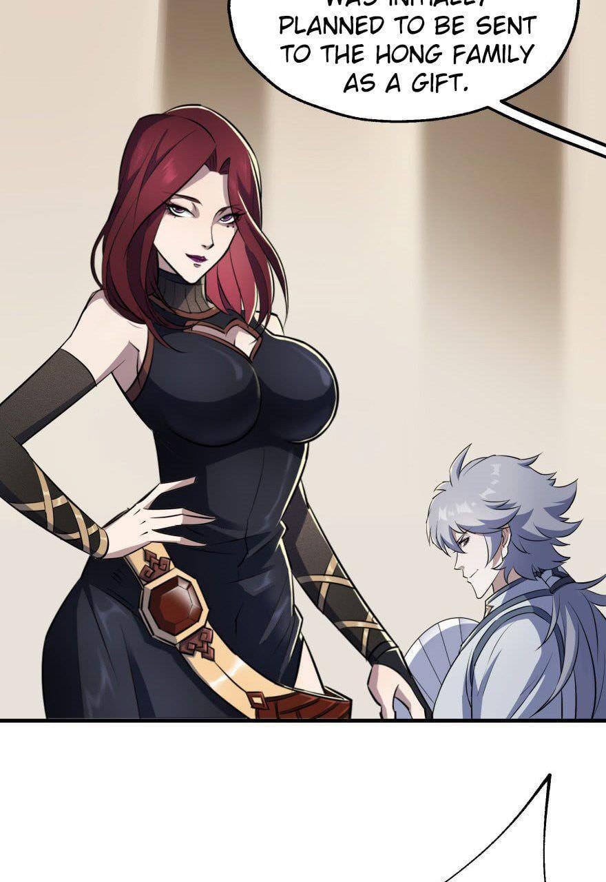 Read The hunter Manga Online