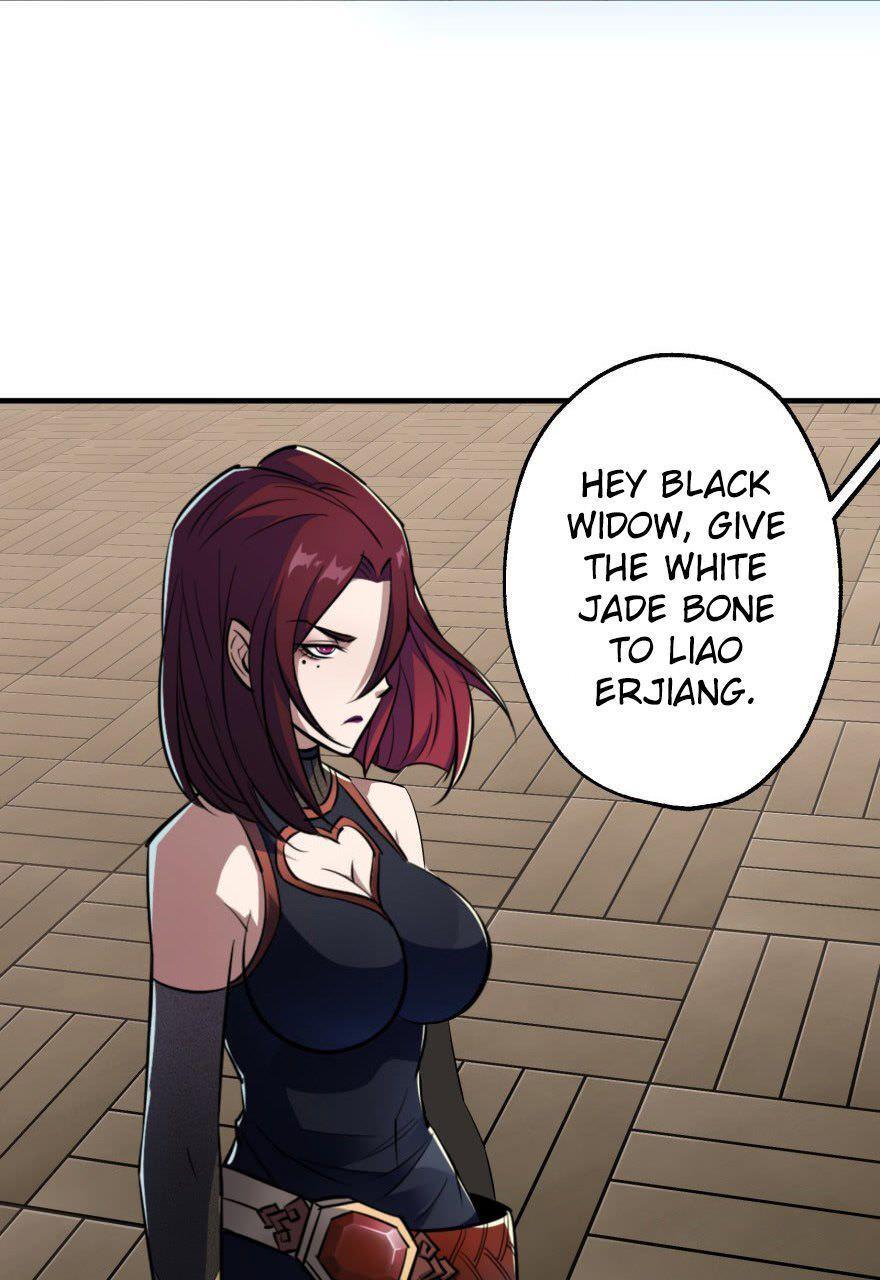 Read The hunter Manga Online