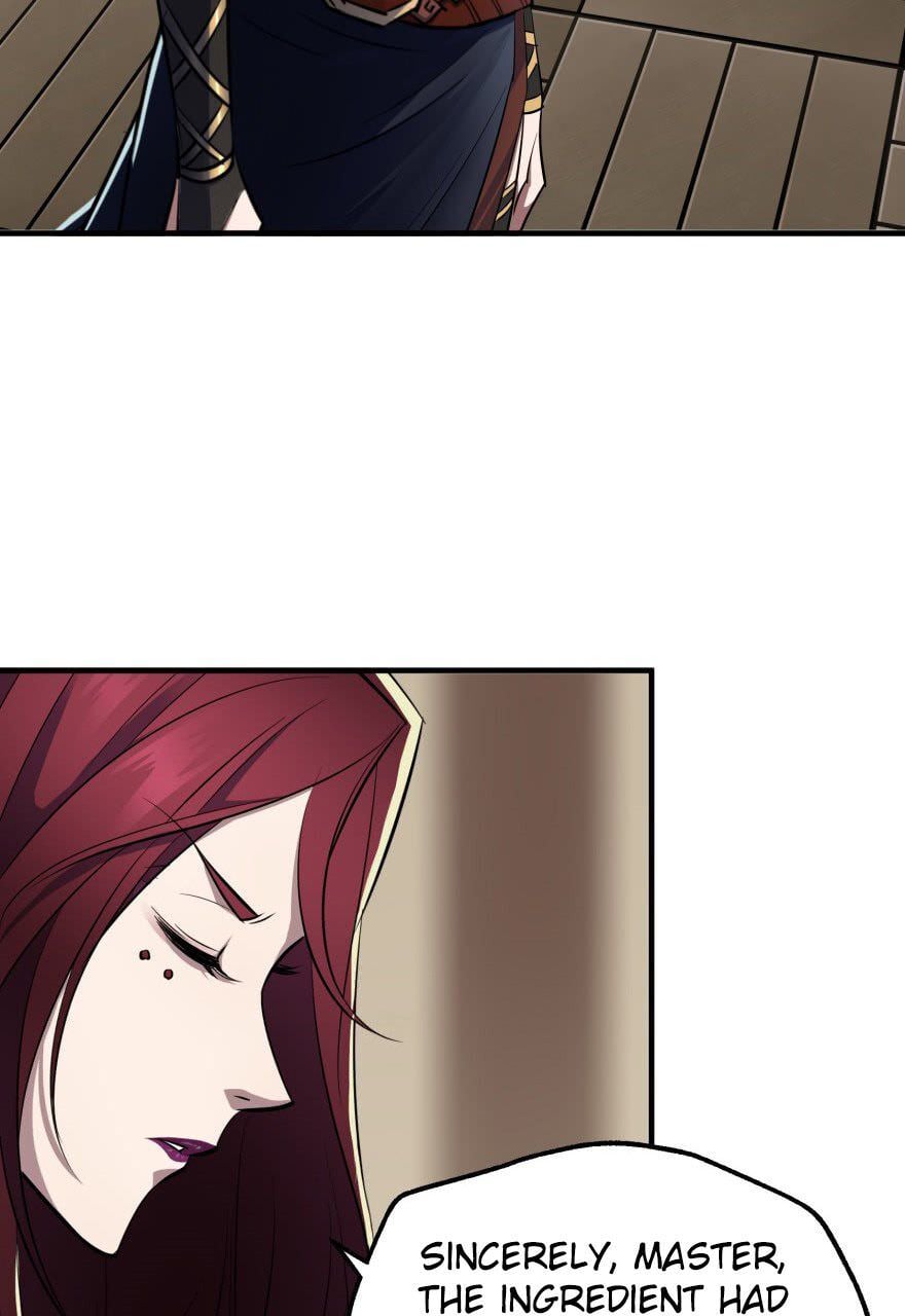 Read The hunter Manga Online