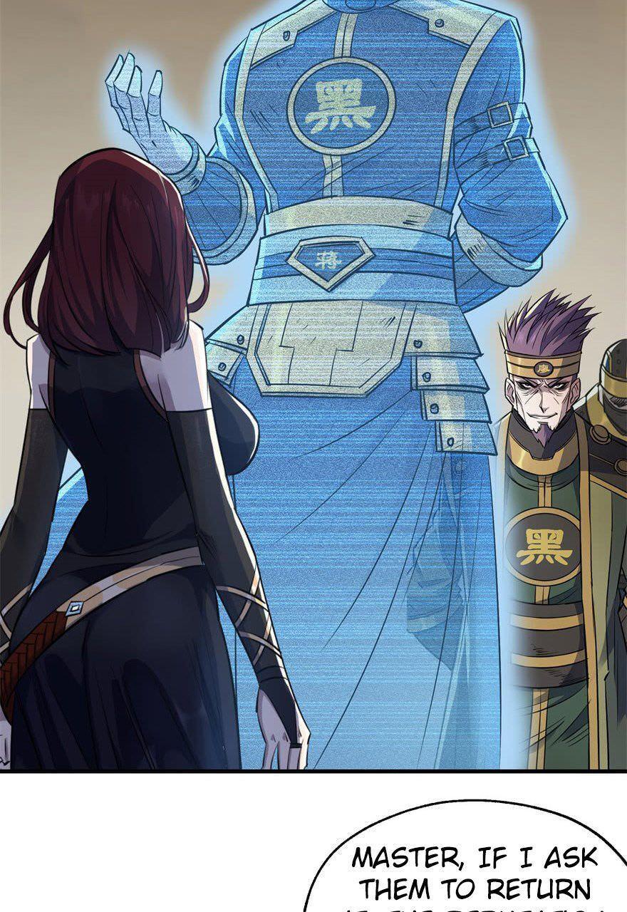 Read The hunter Manga Online