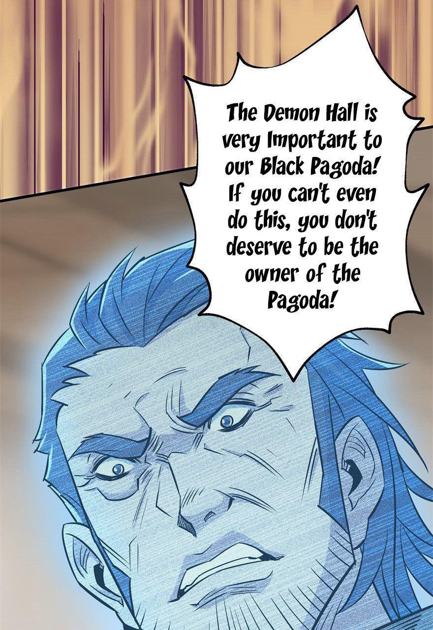 Read The hunter Manga Online