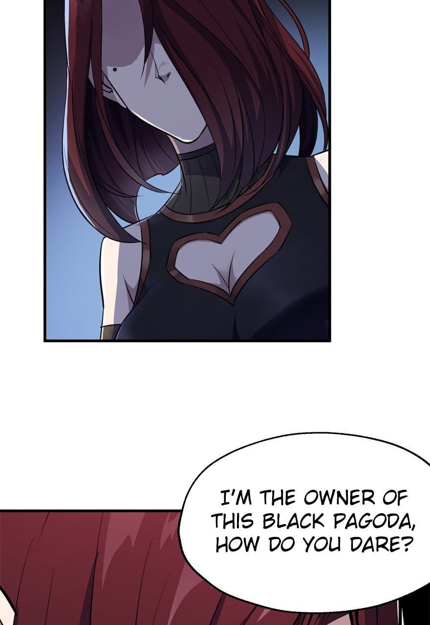 Read The hunter Manga Online