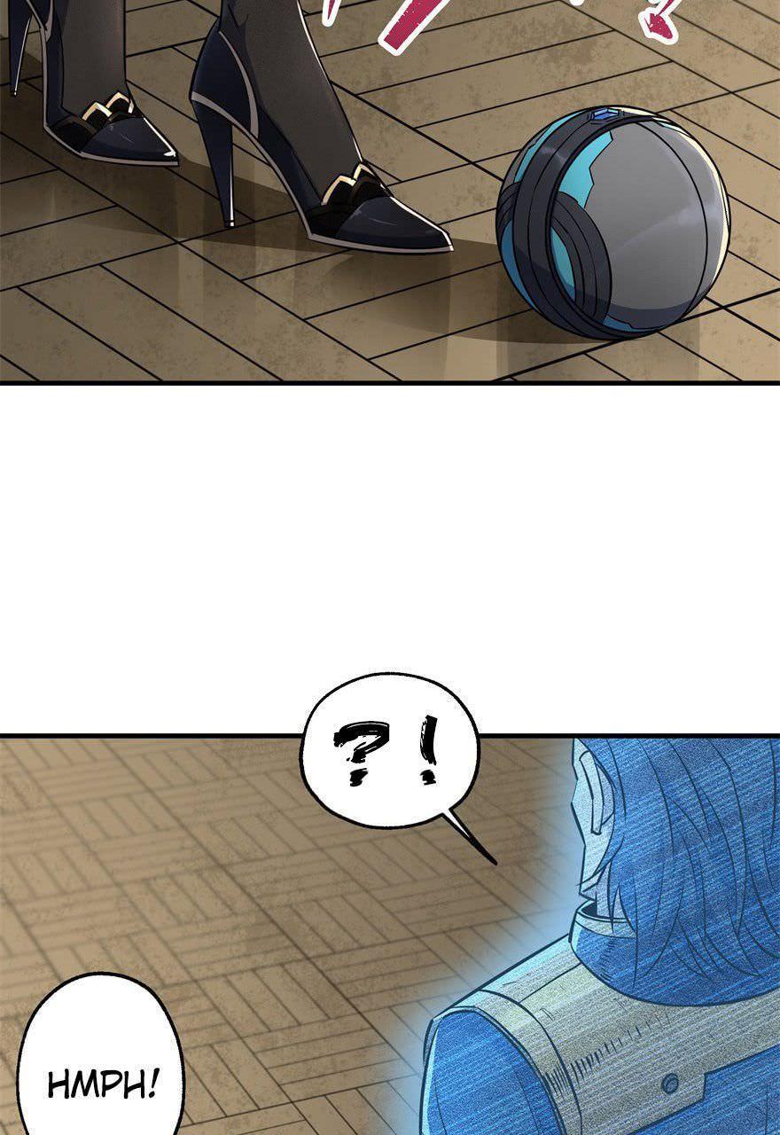 Read The hunter Manga Online