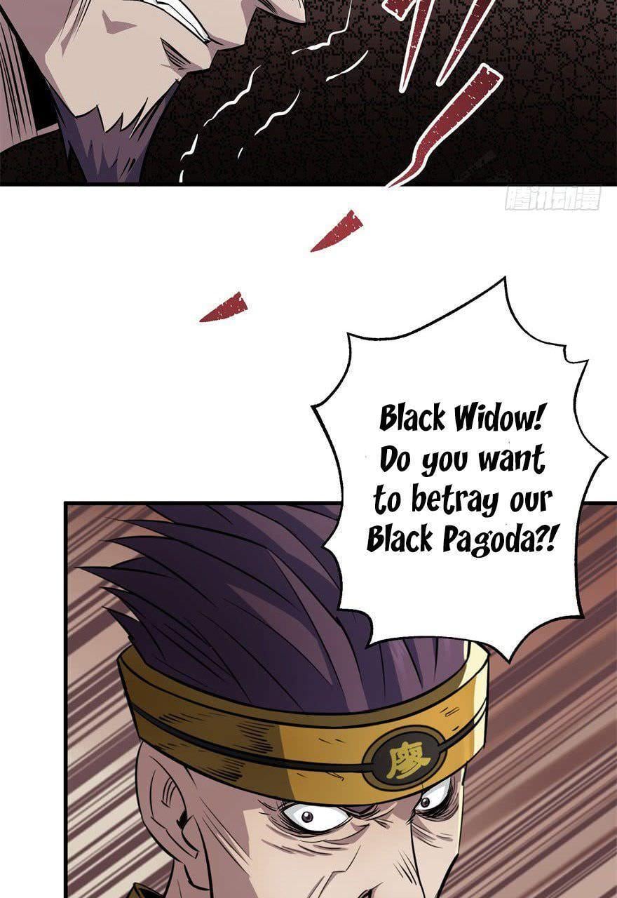 Read The hunter Manga Online