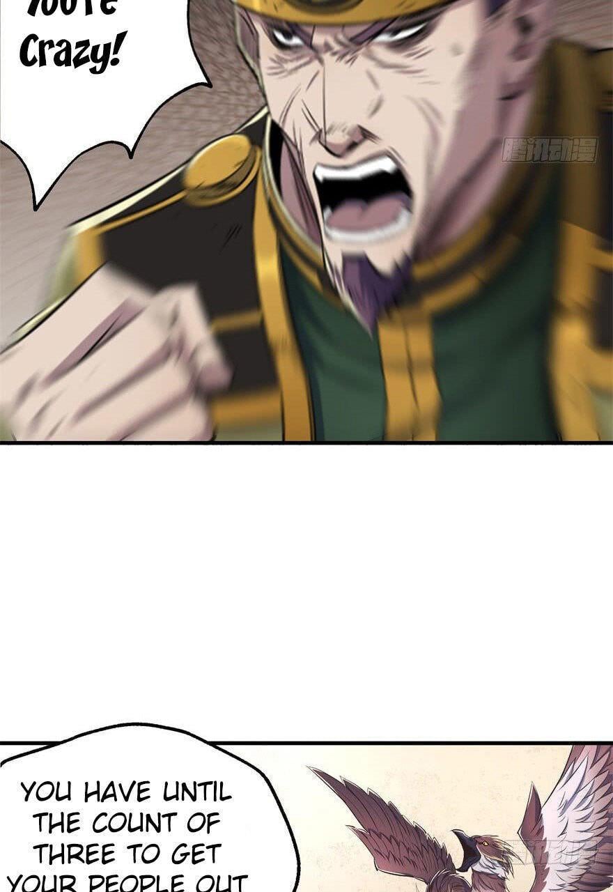 Read The hunter Manga Online