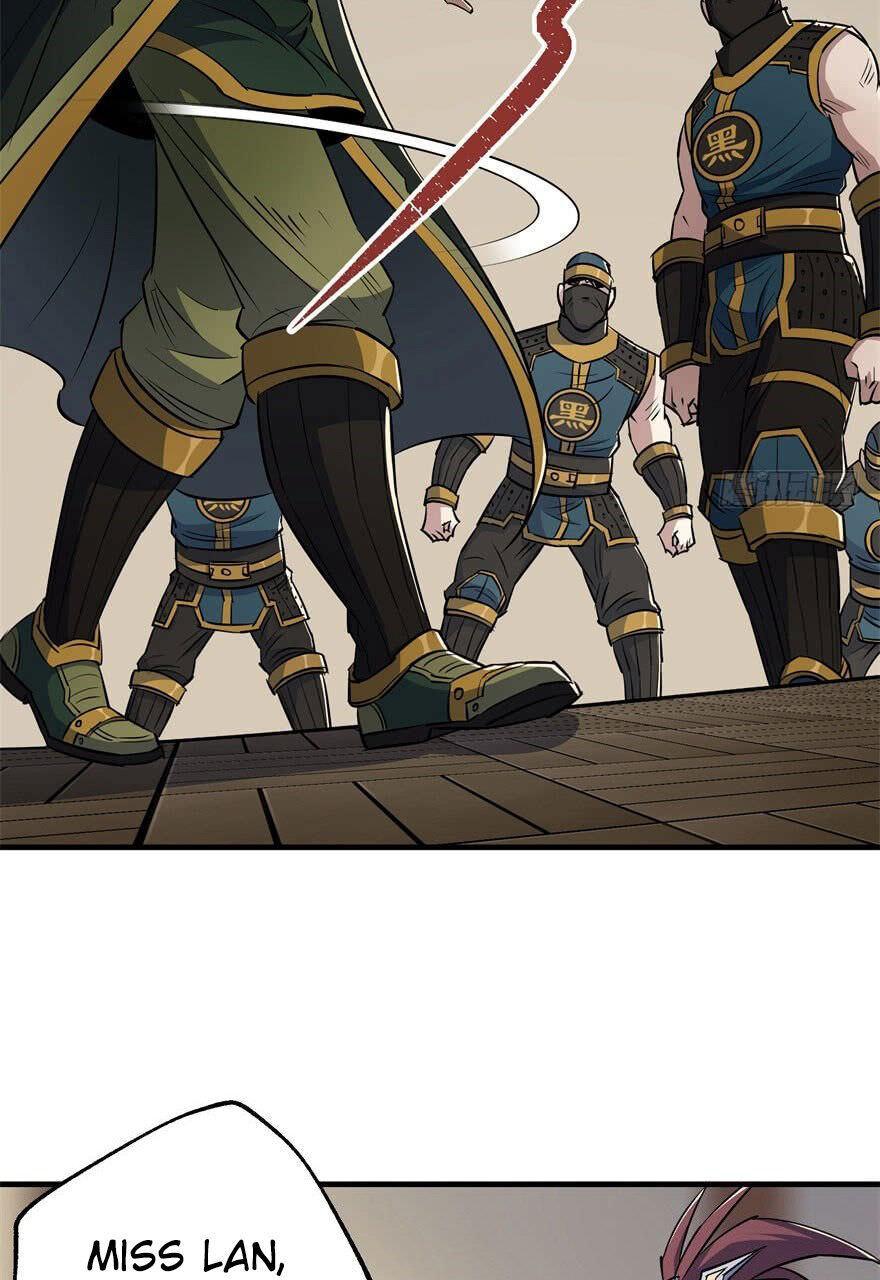 Read The hunter Manga Online