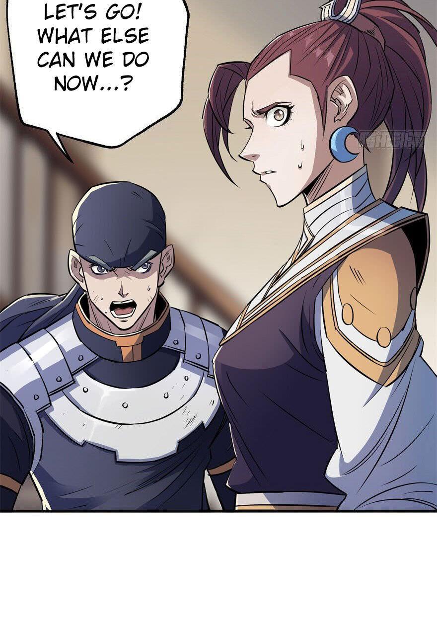 Read The hunter Manga Online