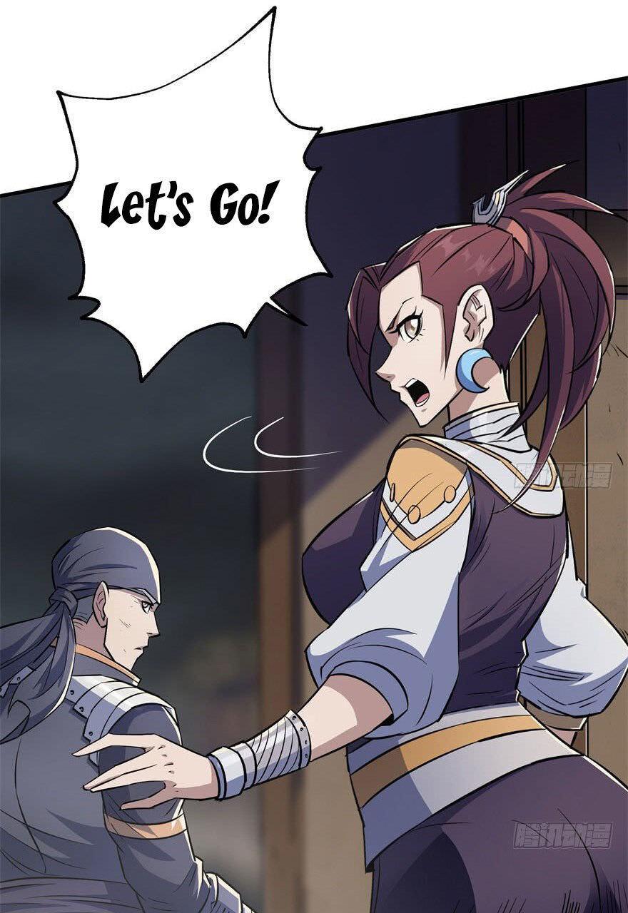 Read The hunter Manga Online